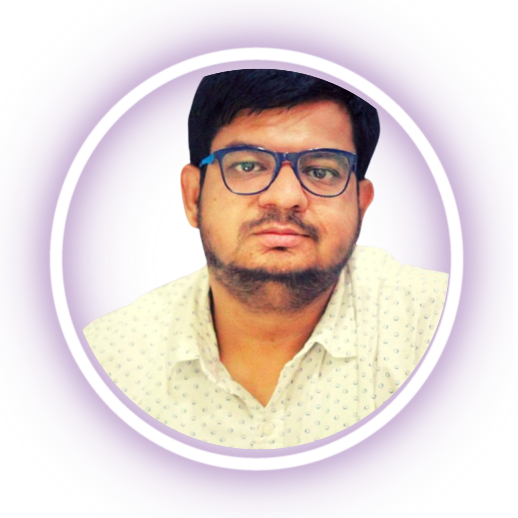 Ankur Founder of Lakshhr